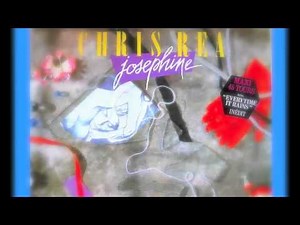 Chris Rea - Josephine (1987 Extended version)