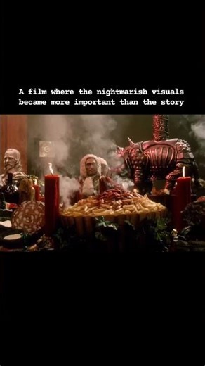 Fellini’s Casanova (1976)