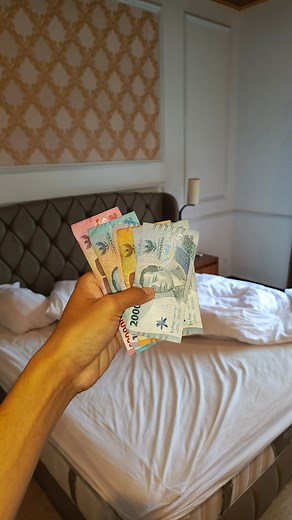 Tip bener bener nyata dari tamu bule hampir setengah juta #hotel #room #tips #tourism | BangIlham Enjang