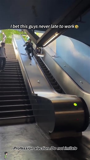 Incredible Human Skills with Smooth Moves