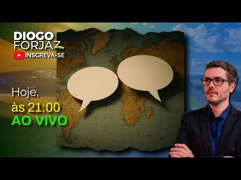 Papo de Sábado - 20/12/2025