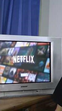 Old TVs still compatible #televisions #technology #connections