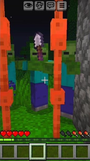 Minecraft Me Sabse Safe Base Kaise Banaye 🔒 | Secure Base Hindi