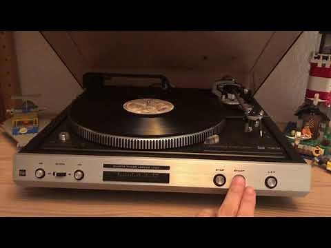 DUAL CS731Q - Steuerpimpel