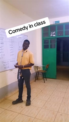 Hilarious Classroom Comedy Moments