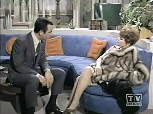 Get Smart - 2x15 - Kiss Of Death