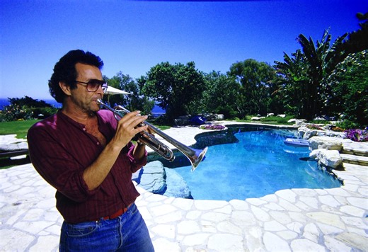 Herb Alpert Is To The Richest Celebrity You've Never Heard Of. How A 1970s Trumpet Player Built An $650 Million Music Fortune | Celebrity Net Worth