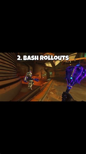 3 Basic Brig Mechanics You Need to Know#shorts #brigitte #overwatch2 #overwatch #ow2 #overwatchclips