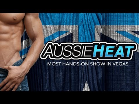 Aussie Heat | Las Vegas