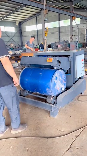 505K views · 983 reactions | Power of Smart Machines #SmartWork #InnovationDaily #ModernTools | Mundo Videos | Facebook