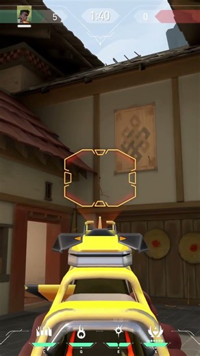 Haven Phoenix C Retake Setup by G2 JAWGEMO