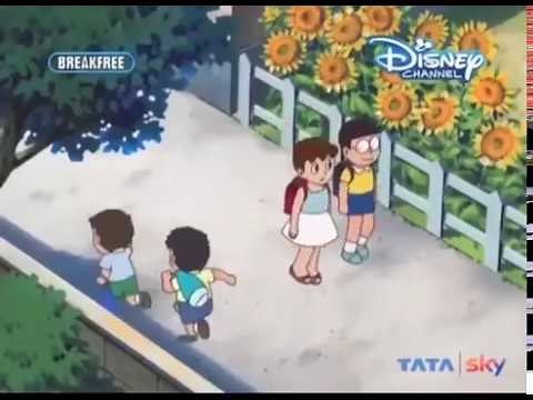 Doraemon in hindi | Doraemon New episode 2019 | 720P HD