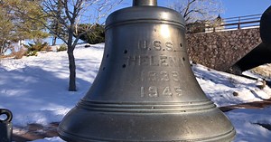 Remembering the USS Helena on the anniversary of Pearl Harbor attack