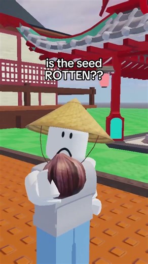 The Bamboo Tree Lesson