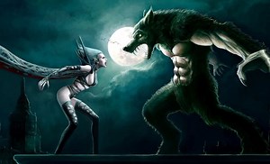 15 Best Vampire and Werewolf Movies with Irresistible Appeal - Dreame