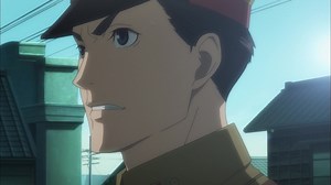 JOKER GAME (Portuguese Dub) | E2 - Joker Game (Part 2)