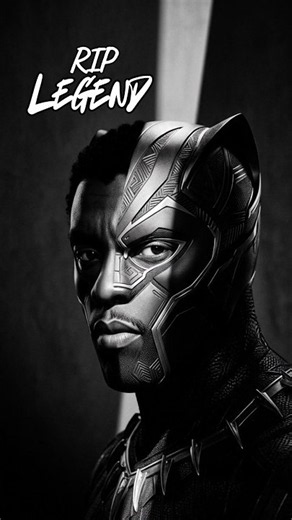 Black Panther (2018) Cast Then and Now | Main Characters’ Ages 2018 vs 2026