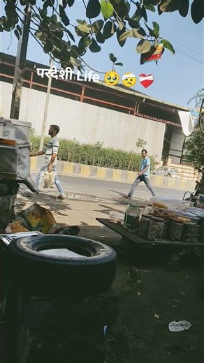 #pardesi #life #sad #viral #shorts