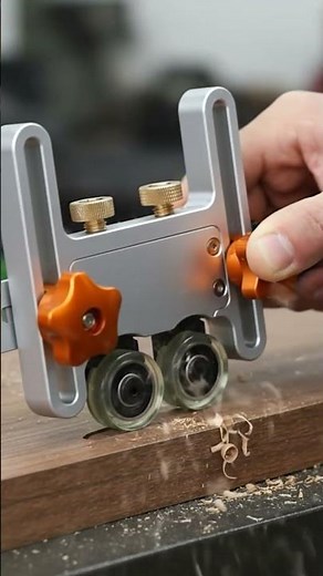 Mini Planer Tools (diy woodworking projects)