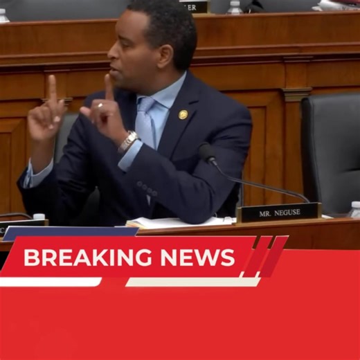 🇺🇸 Pam Bondi Throws A Tantrum After Rep. Joe Neguse Exposes Her Corruption In one of the most heated exchanges in recent memory, Republican Congress members and Attorney General Bondi clashed over the mishandling of the Epstein files, the protection of survivors, and the role of the Department of Justice (DOJ) in enforcing the law. What started as a routine hearing about the transparency of the Epstein investigation quickly spiraled into an explosive debate about justice, government accountabi