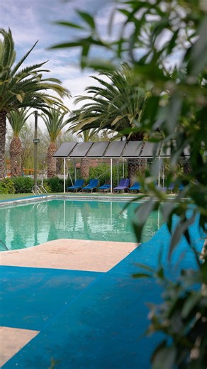 🌴✨ ¡Tus vacaciones se viven en Valle Romeral! Un lugar completo, porque aquí encuentras de todo 😍🙌 Diversión, aventuras y naturaleza para disfrutar sin límites 🏞️🔥 👉 Ven a vivir momentos únicos con quienes más quieres 💛 📲 Reserva al 56931905848 ¡Tus mejores vacaciones están aquí! 🌞🎉 | Centro Turistico Valle de Romeral