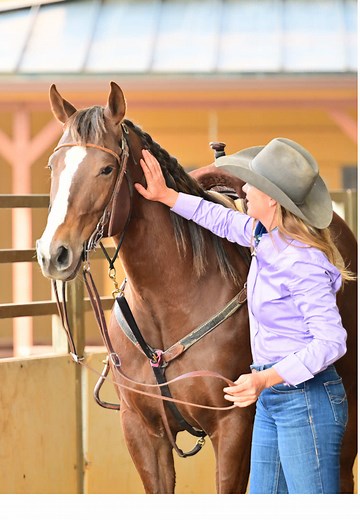 Maximize Your Time with SaddleBook: Focus on Your Horse