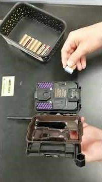 LINK-EVO firmware update