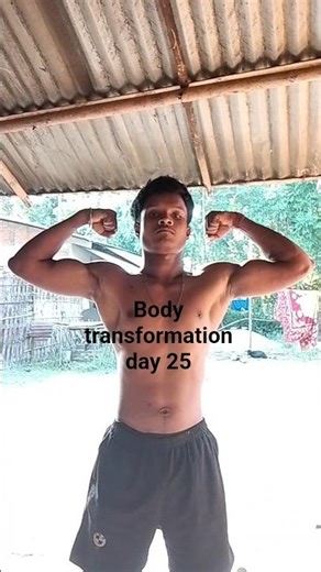 skinny to bulking challenge day25 winter arc challenge skinny to bulking series