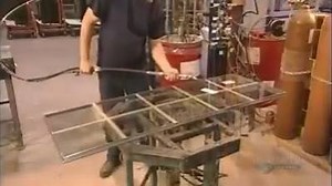 45K views · 459 reactions | How It's Made Windows! (Buy our Merch) Join Us Engineers World | Engineers World | Facebook