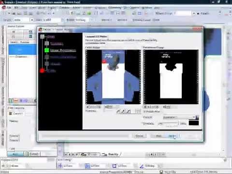 Standards, 3D and Layout Demos - Impact CAD/CAM Packaging Design Software
