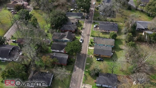 10K views · 211 reactions | Alabama’s Africatown is the only surviving community in the U.S. founded by Africans. For Juneteenth, 60 Minutes spotlights Anderson Cooper’s 2023 report on the resilience of formerly enslaved Africans who built an enduring community after emancipation. https://cbsn.ws/3VsHHp6 | 60 Minutes | Facebook