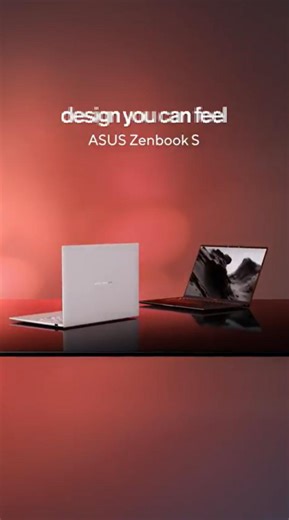Designed for those who want more. ASUS #Zenbook S16 delivers pro-level performance with a sleek design — just 1.1 cm ultra-thin, 1.5 kg ultra-light, and powered as a Copilot PC. Is this your kind of everyday laptop? ✨ Discover more 👉 https://asus.click/um5606_fb | ASUS