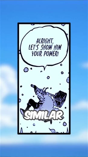 Oda's New Power System Explained