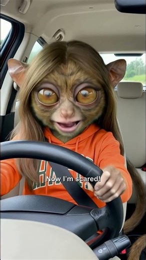 First driving lesson with dad went like this #teenagers