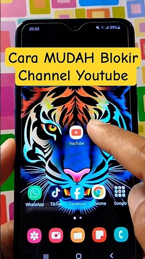 How to Block YouTube Channels on the YouTube Homepage #blockyoutubechannels #youtubevideorecommen...