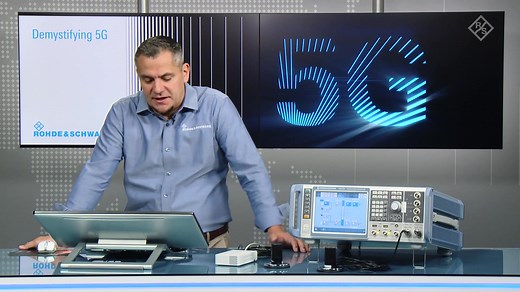 [NAS信令流程解析]5G UE如何识别NR网络