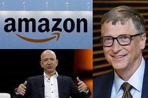 Bill Gates backs Uber freight rival Convoy, joining other billionaires like Jeff Bezos