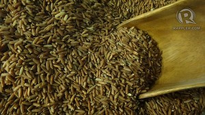 4 reasons to eat brown rice