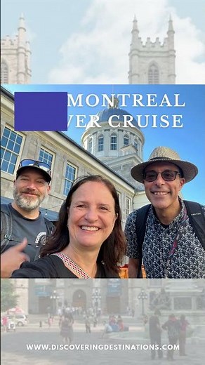 8 Montreal Tours Locals Actually Recommend