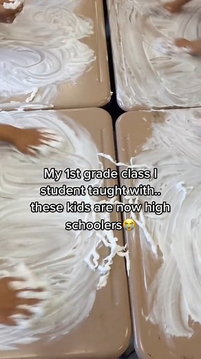 400K views · 8.2K reactions | Building core memories for my students...