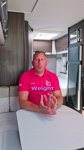 Why Weight Distribution Matters for Caravan Safety