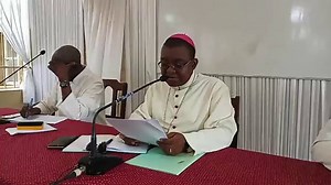 📮ARCHIDIOCÈSE DE LOMÉ ✝ [🚨RMT-EN DIRECT🔴] ➡ CENTRE CHRIST RÉDEMPTEUR DE LOME- 🌐CLÔTURE DE 'ANNEE PASTORALE 202-2023- ➖Par Mgr ►Nicodème BARRIGAH ►Archevêque de Lomé et les forces vives du diocèse www.radiomaria.tg Radio Maria Togo | Radio Maria Togo