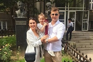 Supruga Bojana "Lexington" objavila srećne vesti: Pozirala sa trudničkim stomakom