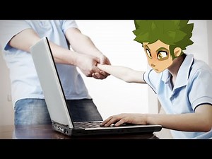 Ma nouvelle addiction...