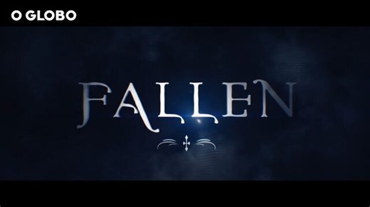 Fallen - Trailer