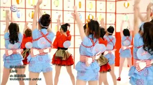 LinQ - HANABI!! (DJ AMAYA VS. GROOVEBOT REMIX)