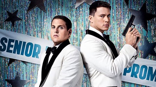 Where to Watch 21 Jump Street & 22 Jump Street Online (2025)