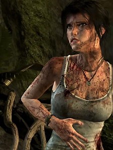 Pure Action And Survival In Tomb Raider Definitive Edition Gameplay 🔥🎮