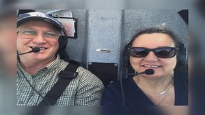 NTSB preliminary report in on fiery plane crash that killed Pitt County couple