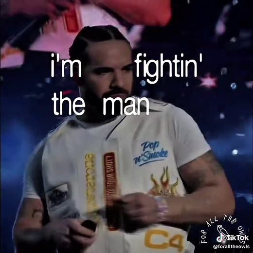 Drake B's On The Table lyrics